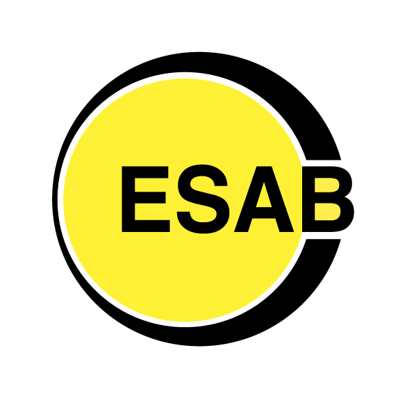 E S A B Logo